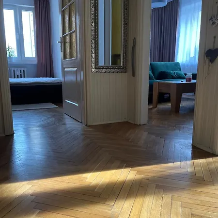 Apartament Centrum Szczytno Mazury Exterior photo