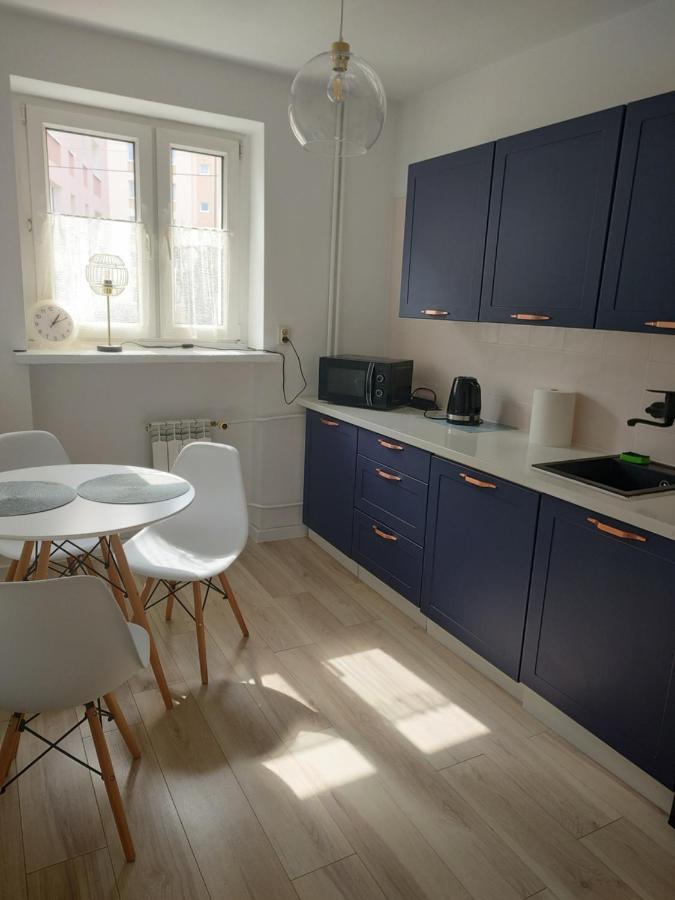 Centrum Mazury Apartment Szczytno (Warmian-Masurian)