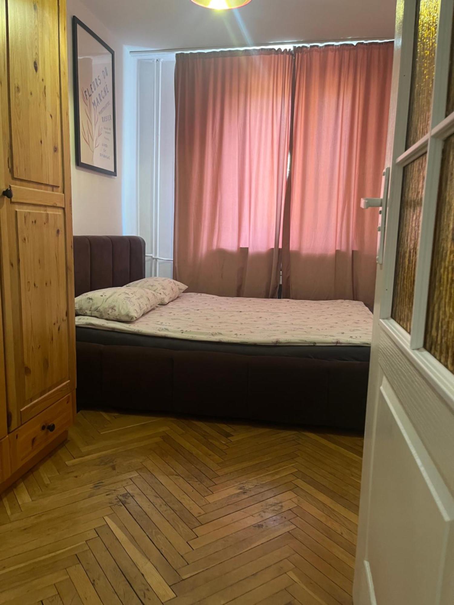 Centrum Mazury Apartment *