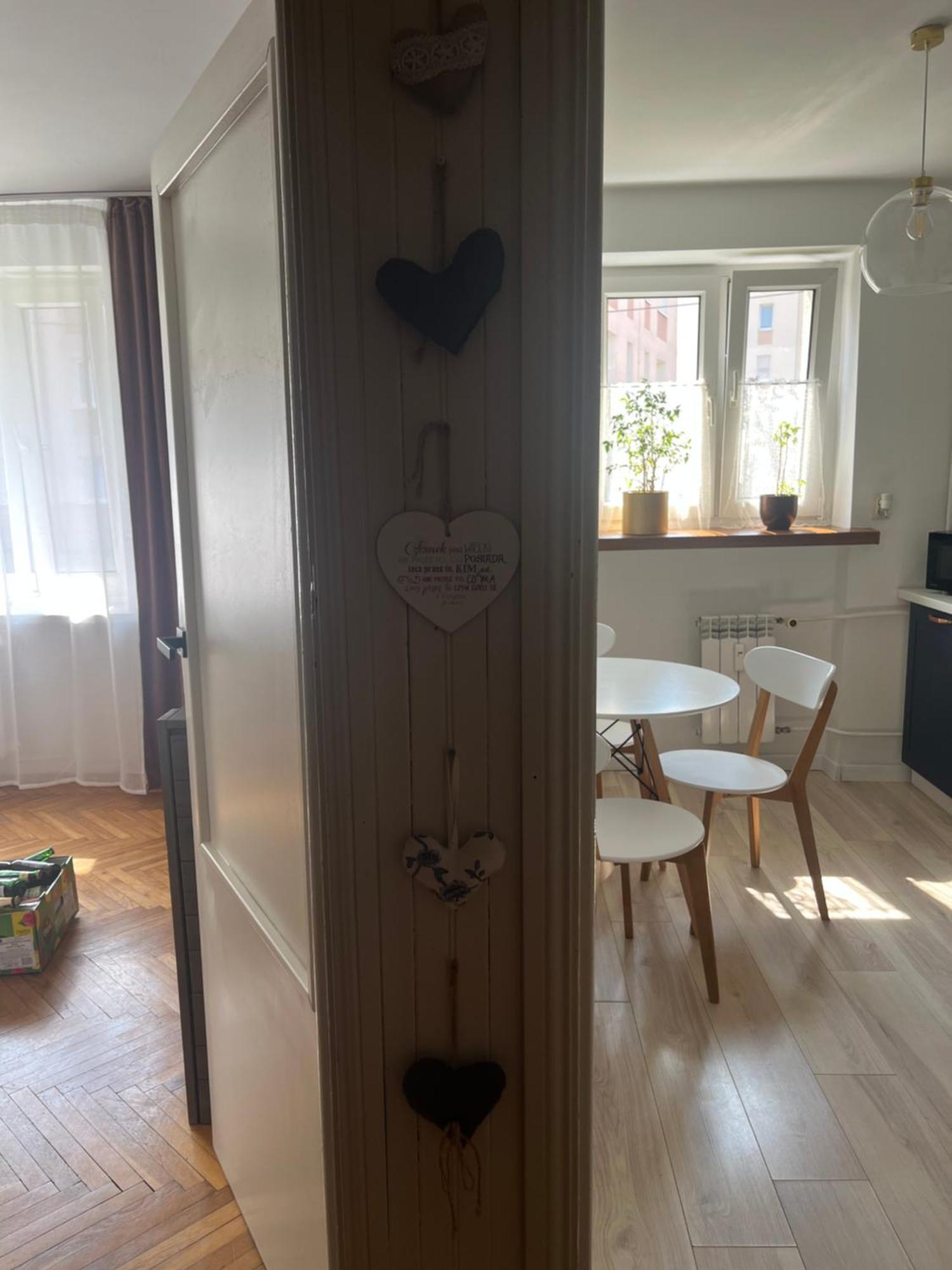 Apartment Centrum Mazury *